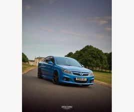 2.8I V6 24V VXR 5DR