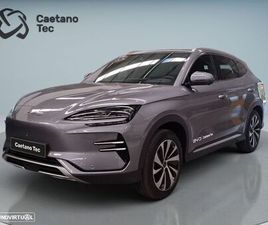 BYD SEAL U 1.5 DM-I COMFORT