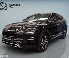 BYD SEAL U 1.5 DM-I COMFORT