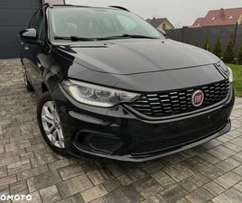 FIAT TIPO STATION WAGON FIAT TIPO 1.4 16V MORE
