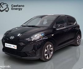 HYUNDAI I10 1.0 COMFORT