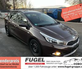 KIA CEED SPORTSWAGON 1.6 GDI EDITION 7 EMOTION HU/AU