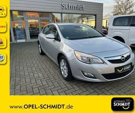 OPEL ASTRA J 1,6 ENJOY