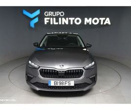 SKODA SCALA SKODA SCALA 1.0 TSI STYLE DSG