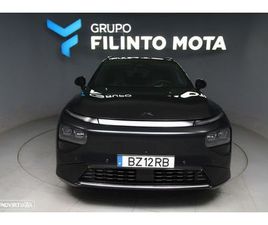 XPENG G9 93.1 KWH AWD PERFORMANCE