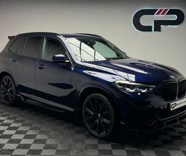 3.0 45E 24KWH M SPORT AUTO XDRIVE EURO 6 (START/STOP) 5DR