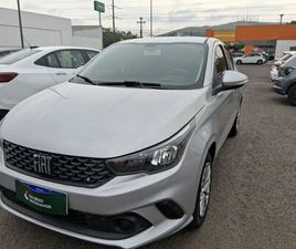 FIAT ARGO DRIVE 1.0 FIREFLY 2023