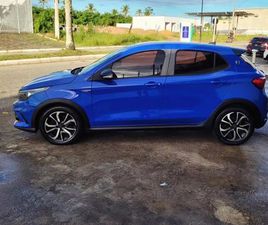 HGT 1.8 16V FLEX AUT.