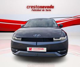 58KWH LIGHT RWD 125 KW (170 CV)