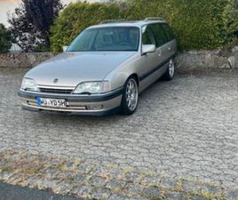 OPEL OMEGA A 3.0 24V