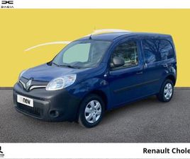 1.5 BLUE DCI 95CH EXTRA R-LINK