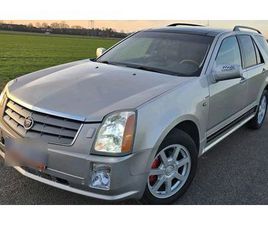 OTHER CADILAC*SRX*LPG PRINZ*V8*ANHÄNGERKUPPLUNG*