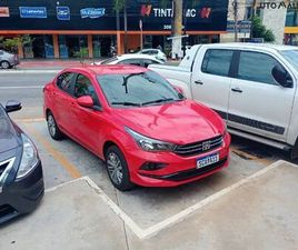 FIAT CRONOS DRIVE 1.0 6V 2023