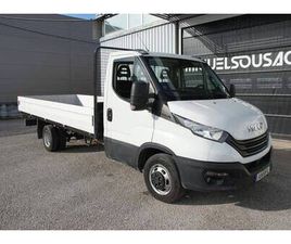 IVECO DAILY 3.0TD 160CV 35-160
