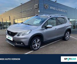 1.2 PURETECH 110CH CROSSWAY S&S