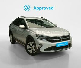 LIFE 1.0 TSI 70 KW (95 CV)