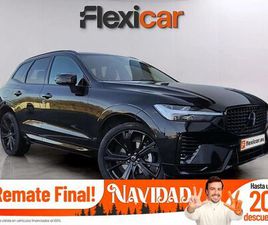 B5 G BLACK EDITION PLUS DARK AWD AT 184 KW (250 CV)