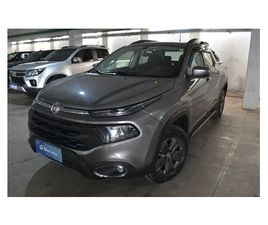 FREEDOM 1.8 16V FLEX AUT.