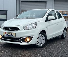 MITSUBISHI SPACE STAR EDITION 100* KLIMA