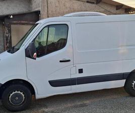 GRAND CONFORT FGN L1H1 2.8T 2.3 DCI 130 E6