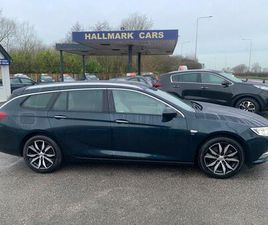 1.5I TURBO ELITE NAV SPORTS TOURER EURO 6 (START/STOP) 5DR