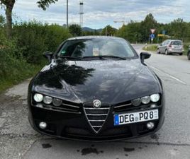 ALFA ROMEO BRERA ALFA ROMEO BRERA 3.2 JTS V6 24V Q4