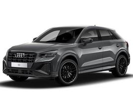 1.0 TFSI 30 BLACK EDITION EURO 6 (START/STOP) 5DR