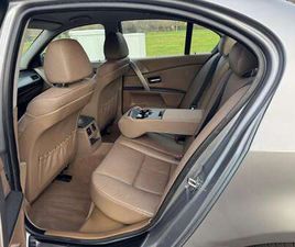 525D AUT. EDITION FLEET 6 CYLINDER 0488918981 GSM