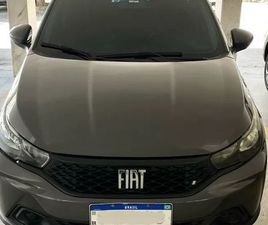 FIAT ARGO DRIVE 1.0 6V FLEX 2023