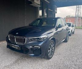BMW X5 (G05/F95) X5 XDRIVE45E BUSINESS