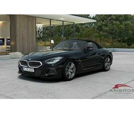 BMW Z4 SDRIVE 20I BMW Z4 CABRIO Z4 SDRIVE20I MSPORT NUOVA A VITERBO