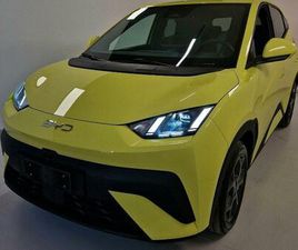 BYD DOLPHIN SURF DOLPHIN SURF 43,2 KWH COMFORT