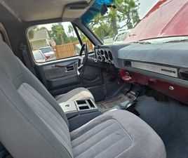 CHEVROLET BLAZER