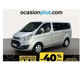 FT 300 L1 TITANIUM 125