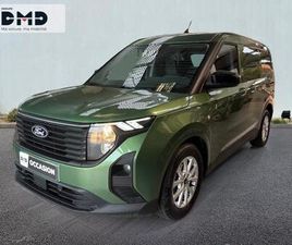 1.0 ECOBOOST 125CH LIMITED