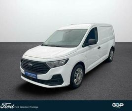 FORD TRANSIT CONNECT L2 1.5 ECOBOOST 150CH PHEV TREND BVA6