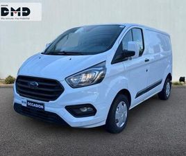 280 L1H1 2.0 ECOBLUE 130 TREND BUSINESS 7CV