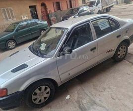 MAROC.SALÉ DAR AL HAMRA