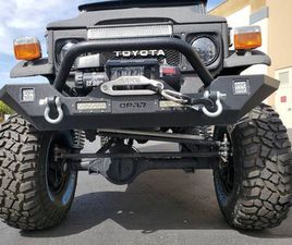 TOYOTA FJ45