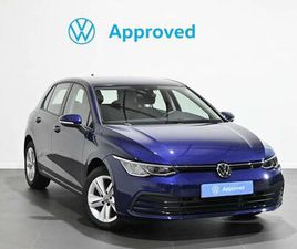 LIFE 1.5 TSI 96 KW (130 CV)