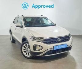 LIFE 1.5 TSI 110 KW (150 CV) DSG