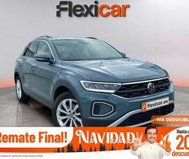 LIFE 1.5 TSI 110 KW (150 CV)