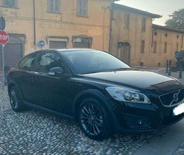 VOLVO C30 VOLVO C30 1.6D DRIV-E KINETIC