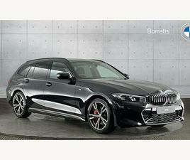 2.0 320I M SPORT TOURING AUTO EURO 6 (START/STOP) 5DR
