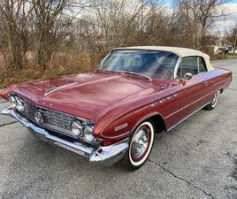 BUICK ELECTRA BUICK ELECTRA