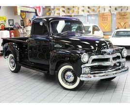 CHEVROLET 3100