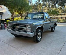 CHEVROLET SILVERADO 2500HD