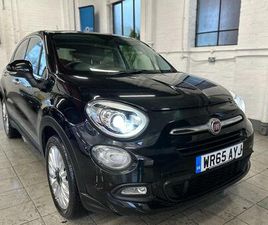 1.4 MULTIAIR LOUNGE EURO 6 (START/STOP) 5DR