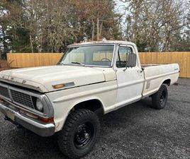 FORD F-250
