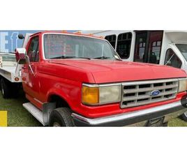 FORD F350 SUPER DUTY DIESEL